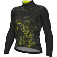 ALÉ Pr-e Ghostly Jacka
