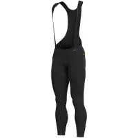 ALÉ R-ev1 Clima Warm Plus Cykelbyxor