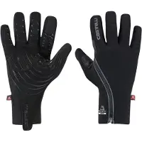 Castelli Espresso 2 Gloves Black Grey, Size S