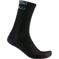 Castelli Bandito Merino 18 Strumpor