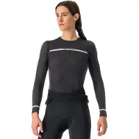 Castelli Merino Långärmad Baslager