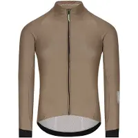 Q36.5 Gregarius Winter Jacket Brown Black, Size M