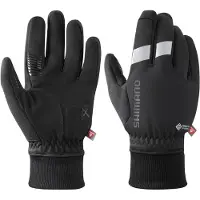 Shimano Windstopper Primaloft Gore-tex Windstopper Handskar
