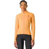 Castelli Sfida Långärmad Trikå