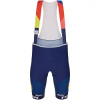 Santini Team Original Lidl-trek 2025 Cykelbyxor