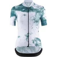 Assos Uma Gt S11 Spacet Korta ärmar Cykeltröja