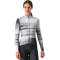 Castelli Phase Långärmad Trikå