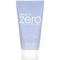 Banila Co , Clean It Zero, Purifying Foam Cleanser, 5.07 fl oz (150 ml)