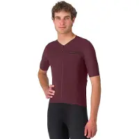 Castelli Premio Evo Korta ärmar Cykeltröja