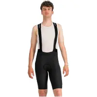 Castelli Premio Evo Bibshort Black, Size L