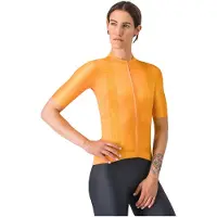 Castelli Fantasia Kortärmad Triathlontröja