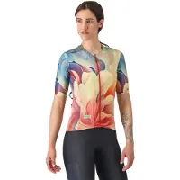 Castelli Unlimited Pro Korta ärmar Cykeltröja