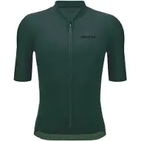 Santini Sensation Korta ärmar Cykeltröja