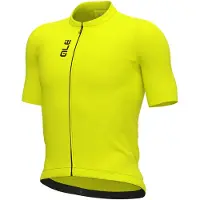ALÉ Pragma Color Block Korta ärmar Cykeltröja