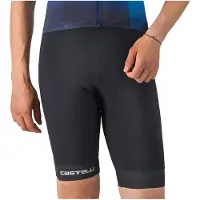 Castelli Kortärmad Tri-short