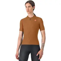 Castelli Libera 2 Korta ärmar Cykeltröja