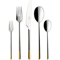 Villeroy & Boch Ella Bestickset 30 Delar - Bestickset Rostfritt Stål