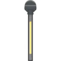 SCANGRIP Lykta 03.5697C; 750 lm