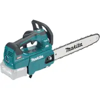 Makita Elkedjesåg UC004GZ; 40 V; 35 cm svärd (utan batteri och laddare)