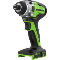 Greenworks 24V slag-/borrskruvdragare GD24D200 - 3803307