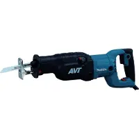 Makita Tigersåg JR3070CT, AVT
