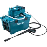 Makita DHW080ZK Högtryckstvätt 55 bar