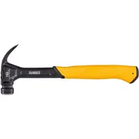 DeWalt Hammare DWHT51002-0; 450 g