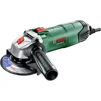 Bosch Universalgrind 750-125 Vinkelslip