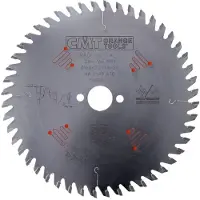 Cmt träkapskiva 285.760.48H 160x20mm