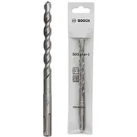Bosch Borr för betong SDS-plus-1; 18x200/260 mm