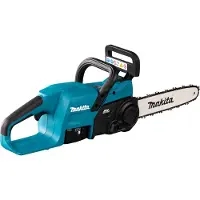 Makita DUC307ZX3 batteridriven motorsåg 18 V 30 cm borstlös, endast verktyg - SOLO