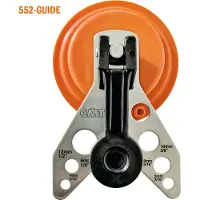 Cmt Mall 552-GUIDE