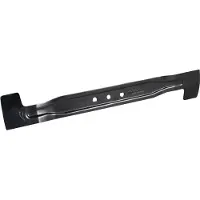 Makita - Gräsklipparblad - längd: 530 mm - för DLM530, DLM530Z, DLM532Z, DLM533Z, LM001CZ