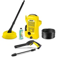 Kärcher Högtryckstvätt K 2 Universal Edition Home