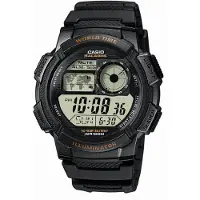 Casio Sports Ae-1000w Klocka