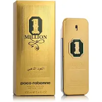 Paco Rabanne 1 Million Golden Oud Parfum Intense 100 ml (man)