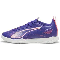 Puma Ultra 5 Play It Jr Inomhusfotbollsskor