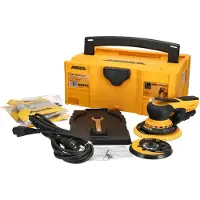 Mirka Deros Ii Slipmaskin 5 Mm