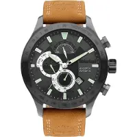 Timberland Herr 49mm Stilren Klocka