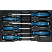 Bosch Professional Sl3.5/tx15/ph1/t Skruvmejselset