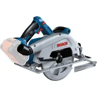 Bosch cirkelsågblad/på så GKS 18V-68 SOLO 190mm - SOLO