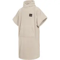 Mystic Teddy Poncho