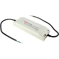 MEAN WELL PLN-100-24 LED driver, LED transformator Konstantspänning, Konstantström 96 W 4 A 18 - 24 V/DC PFC-krets, Överbelastningsskydd, dimbar 1 st