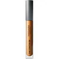 Mádara The Concealer Luminous Perfecting Concealer Concealer 4 ml Hazelnut