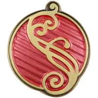 Ginza.se Wicked: Glindas Shiz Pin