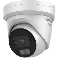 HIK VISION Hikvision Pro Series med ColorVu DS-2CD2387G3-LI2UY(2,8MM), IP-säkerhetskamera, inomhus och utomhus, trådbunden, multipel, 130 dB, tak