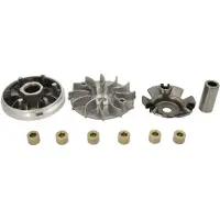 Inparts Centrifugalkoppling IP000492