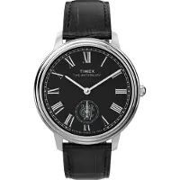 Timex Waterbury Metropolitan Sub-Second 39mm