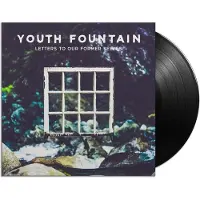 Membran 17% Fee Youth Fountain: Letters to Our Former Selves