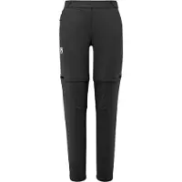 Millet Ubic Stretch Konvertibla Byxor